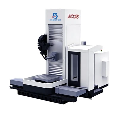 New Horizontal Boring Mills